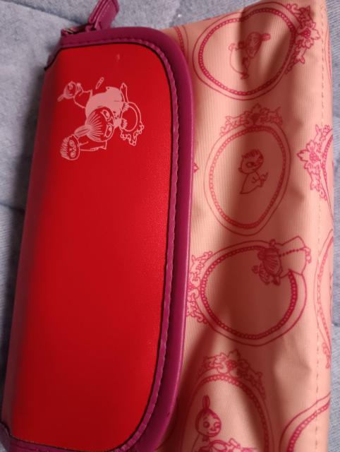 リトルミー化粧ポーチ < ホビー  リトルミー化粧ポーチ < ホビーの