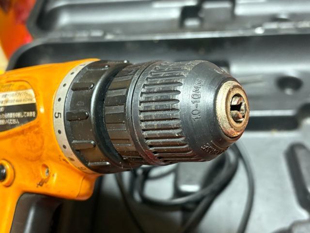 National 充電パワーカッター110と充電ドリルドライバーのセット動作良品 < ペット/手芸/園芸 National 充電パワーカッター110と充電ドリルドライバーのセット動作良品 < ペット/手芸/園芸の