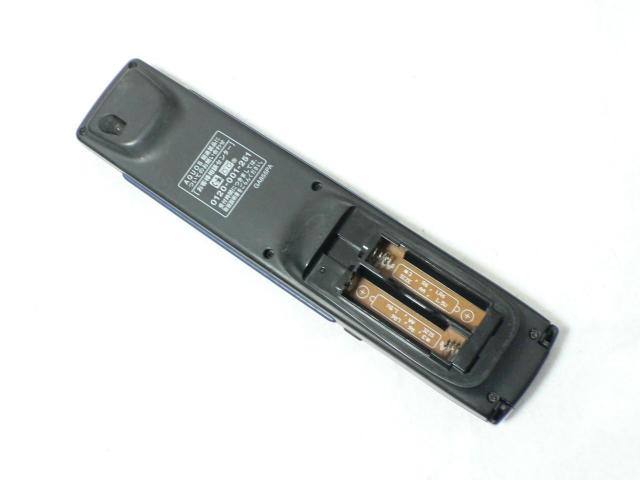SHARP テレビ/HDD/BDレコーダー用リモコン・GA855PA・即決! < 家電/AV SHARP テレビ/HDD/BDレコーダー用リモコン・GA855PA・即決! < 家電/AVの