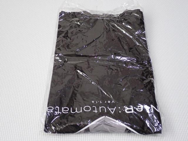 NieR:Automata Ver1.1a POP UP SHOP in }C TVc LTCY  Aj/R~bN/LN^[ 