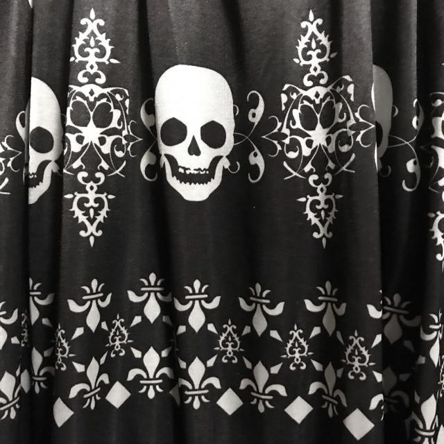 【送料込】ghost of harlem バルーン ワンピ Y2K 00s Gothic gimmick archive < ブランド 【送料込】ghost of harlem バルーン ワンピ Y2K 00s Gothic gimmick archive < ブランドの