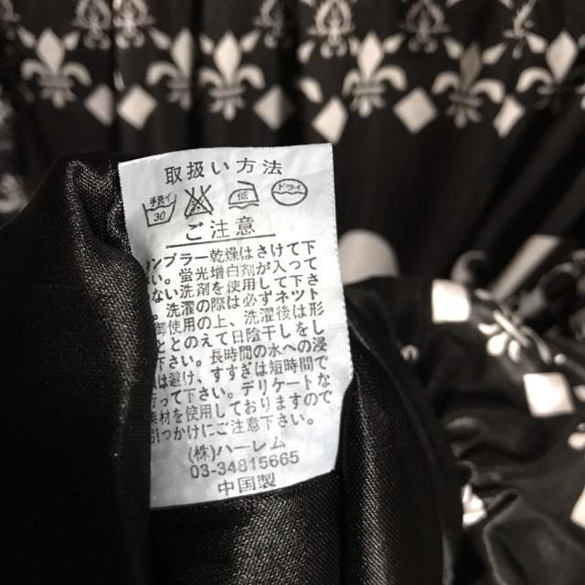 【送料込】ghost of harlem バルーン ワンピ Y2K 00s Gothic gimmick archive < ブランド 【送料込】ghost of harlem バルーン ワンピ Y2K 00s Gothic gimmick archive < ブランドの