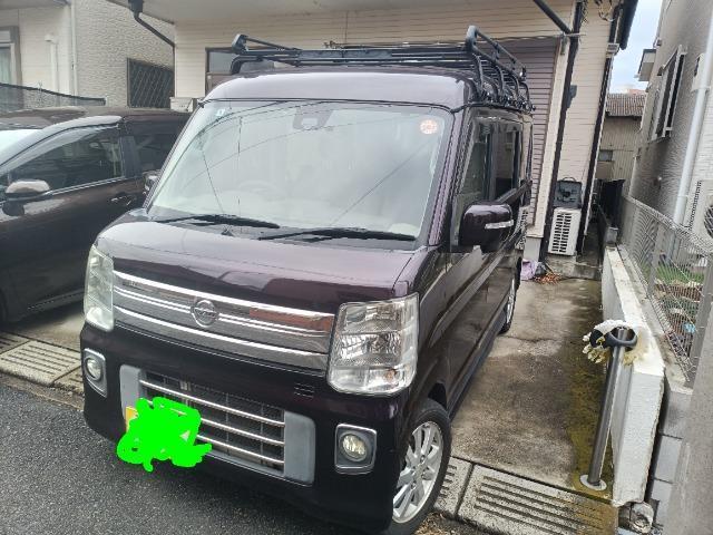 日産17系NV100クリッパーリオ660Gハイルーフ4WD中古ナビテレビドラレコエブリイワゴンスクラムワゴンタウンボックス < 自動車/バイク 日産17系NV100クリッパーリオ660Gハイルーフ4WD中古ナビテレビドラレコエブリイワゴンスクラムワゴンタウンボックス < 自動車/バイク