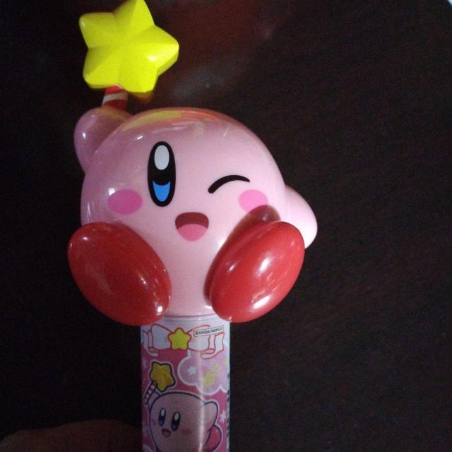 �y�V�i���J���z���̃J�[�r�B�@���������X�^�[���b�h�@A�i�E�B���N�j �� �A�j��/�R�~�b�N/�L�����N�^�[�� 