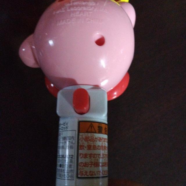 �y�V�i���J���z���̃J�[�r�B�@���������X�^�[���b�h�@A�i�E�B���N�j �� �A�j��/�R�~�b�N/�L�����N�^�[�� 