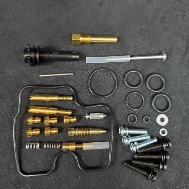 CBR250 CBR250RR MC22 �L���u���^�[ ���y�A�L�b�g 4�Z�b�g �� ������/�o�C�N