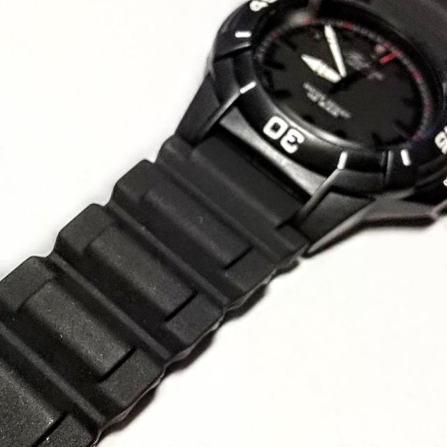 �h�� �r���v WATER RESIST 10BAR 100M TALCON �}�����X�|�[�c&�X�L���_�C�r���O�@�d�r�����ς� �� �j���A�N�Z�T���[/���v�� 