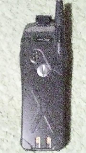 ���� �J�V�I G'zOne C409CA �V���o�[ �� �Ɠd/AV�� 