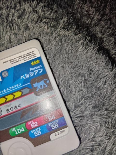 �|�P�����t�����_���y���V�A�������g�p �� �g���[�f�B���O�J�[�h�� 