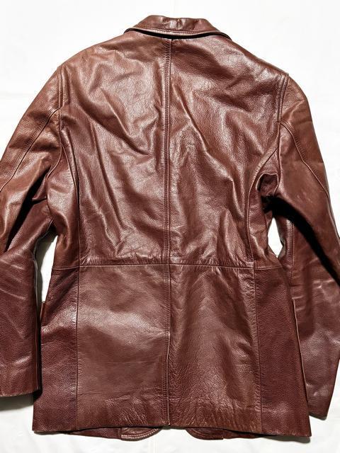 COMME CA �R���T ���v ���U�[�W���P�b�g L �e�[���[�h �L���J�W �Ò� �A���J�W ���C�_�[�X �~���^���[  �A�E�^�[ �� �j���t�@�b�V������ 