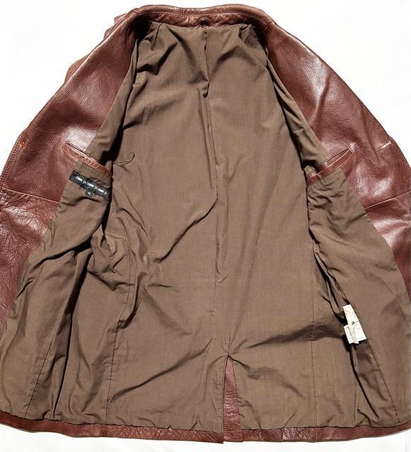 COMME CA �R���T ���v ���U�[�W���P�b�g L �e�[���[�h �L���J�W �Ò� �A���J�W ���C�_�[�X �~���^���[  �A�E�^�[ �� �j���t�@�b�V������ 