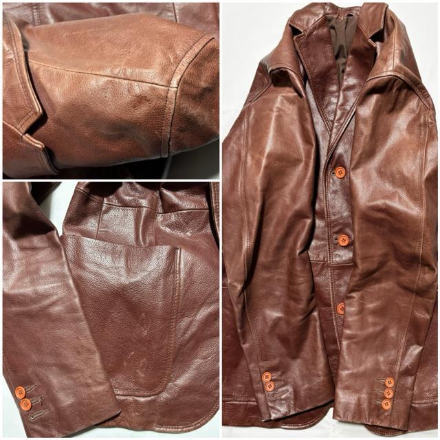 COMME CA �R���T ���v ���U�[�W���P�b�g L �e�[���[�h �L���J�W �Ò� �A���J�W ���C�_�[�X �~���^���[  �A�E�^�[ �� �j���t�@�b�V������ 