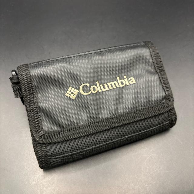 即決 Columbia コロンビア 三つ折り財布 ウォレット < ブランド 即決 Columbia コロンビア 三つ折り財布 ウォレット < ブランドの