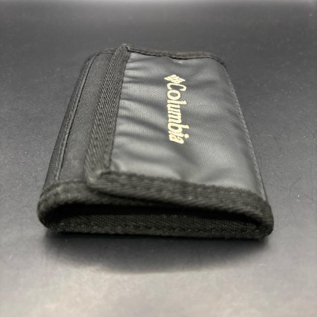 即決 Columbia コロンビア 三つ折り財布 ウォレット < ブランド 即決 Columbia コロンビア 三つ折り財布 ウォレット < ブランドの