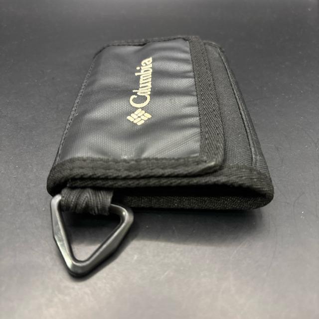即決 Columbia コロンビア 三つ折り財布 ウォレット < ブランド 即決 Columbia コロンビア 三つ折り財布 ウォレット < ブランドの