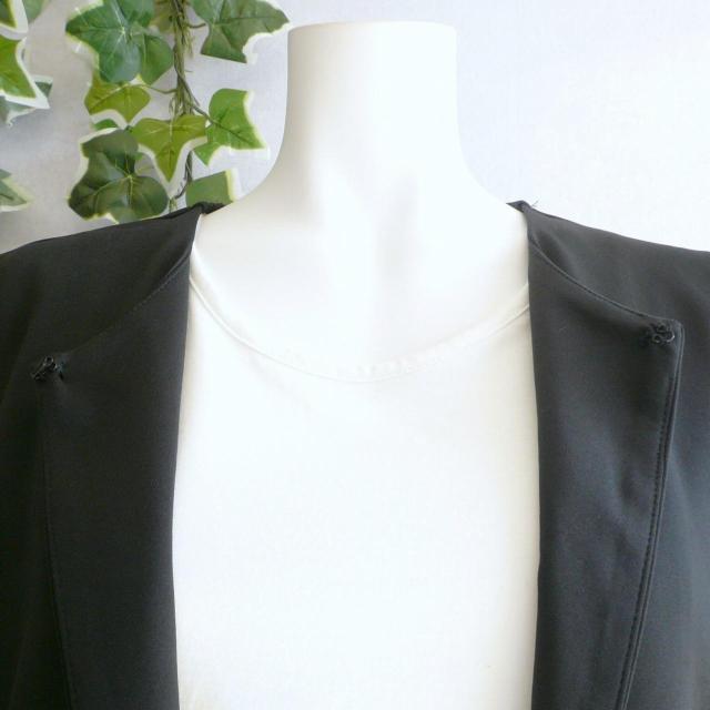 �V�i 9893 L-LL �t�F�C�N�p�[�� ����{�^�� �����O �W�� ���n �t�� �m�[�J���[ ���߃X�^�C�� ��i �� �����t�@�b�V������ 