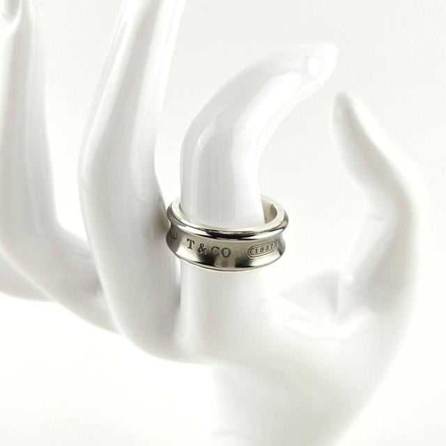 Tiffany ティファニー リング < ブランド Tiffany ティファニー リング < ブランドの