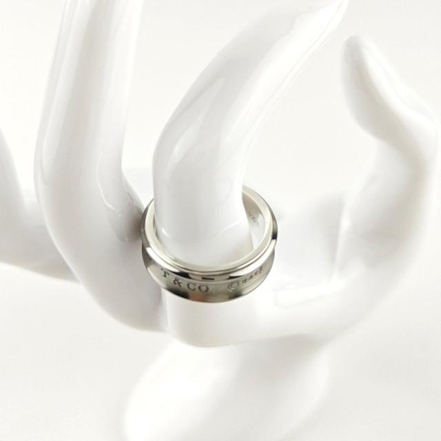 Tiffany ティファニー リング < ブランド Tiffany ティファニー リング < ブランドの