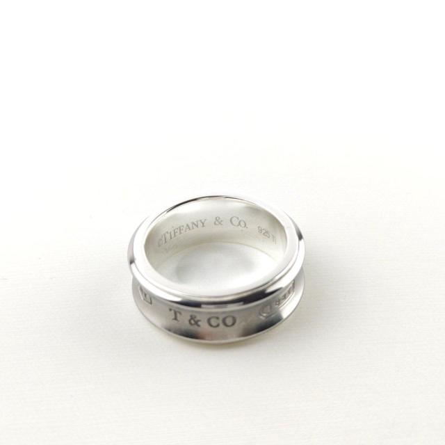 Tiffany ティファニー リング < ブランド Tiffany ティファニー リング < ブランドの