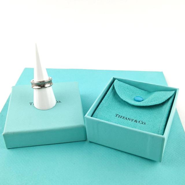 Tiffany ティファニー リング < ブランド Tiffany ティファニー リング < ブランドの