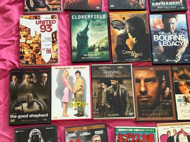 洋画 DVD 26枚セットトランスフォーマー ピンクパンサー エボリューション他 < CD/DVD/ビデオ 洋画 DVD 26枚セットトランスフォーマー ピンクパンサー エボリューション他 < CD/DVD/ビデオの