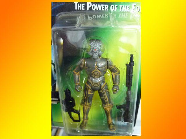 新品 正規品  4-LOM フォアロームハンタ STAR WARS < アニメ/コミック/キャラクター  新品 正規品  4-LOM フォアロームハンタ STAR WARS < アニメ/コミック/キャラクターの