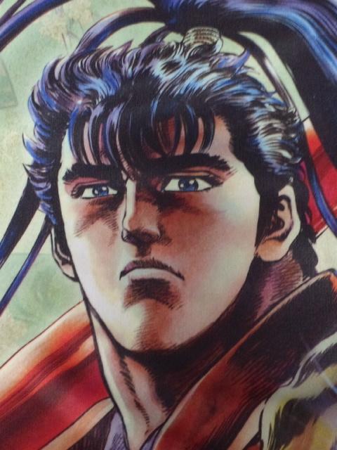 【パチンコ 花の慶次〜愛(甘)】非売品イスカバー < ホビー  【パチンコ 花の慶次〜愛(甘)】非売品イスカバー  < ホビーの