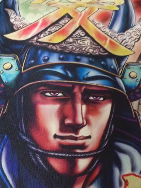 【パチンコ 花の慶次〜愛(甘)】非売品イスカバー < ホビー  【パチンコ 花の慶次〜愛(甘)】非売品イスカバー < ホビーの