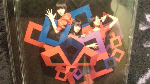 激安!超レア!☆Perfume/不自然なガール☆初回限定盤/CD+DVD☆美品!☆ < タレントグッズ  激安!超レア!☆Perfume/不自然なガール☆初回限定盤/CD+DVD☆美品!☆  < タレントグッズの