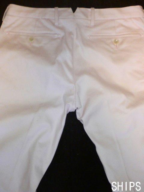 □SHIPS/シップス パンツ/チノパン/メンズ・S/ピンク☆新品 < ブランド □SHIPS/シップス パンツ/チノパン/メンズ・S/ピンク☆新品 < ブランドの