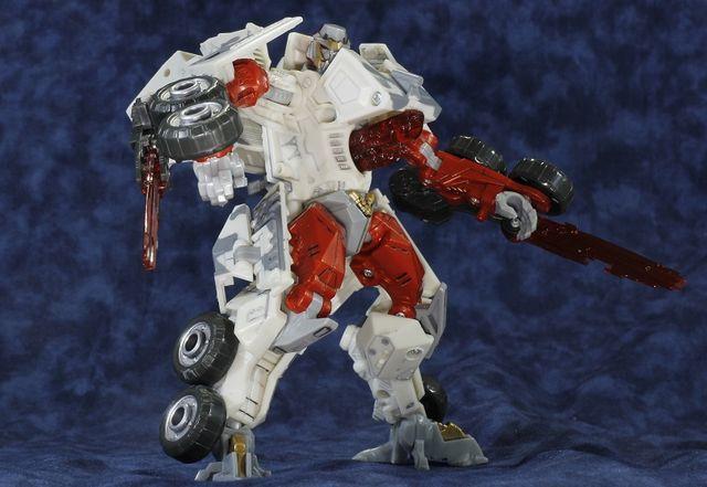 中古 トランスフォーマー MD-10 レッケージ  箱・説なし 1部塗装 < ホビー  中古 トランスフォーマー MD-10 レッケージ  箱・説なし 1部塗装 < ホビーの