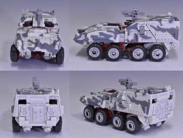 中古 トランスフォーマー MD-10 レッケージ  箱・説なし 1部塗装 < ホビー  中古 トランスフォーマー MD-10 レッケージ  箱・説なし 1部塗装 < ホビーの