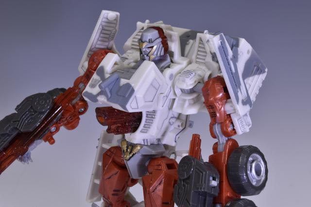 中古 トランスフォーマー MD-10 レッケージ  箱・説なし 1部塗装 < ホビー  中古 トランスフォーマー MD-10 レッケージ  箱・説なし 1部塗装 < ホビーの