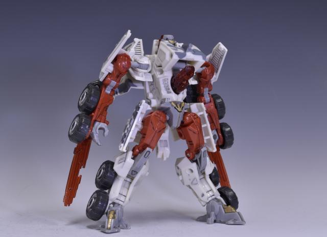 中古 トランスフォーマー MD-10 レッケージ  箱・説なし 1部塗装 < ホビー  中古 トランスフォーマー MD-10 レッケージ  箱・説なし 1部塗装 < ホビーの