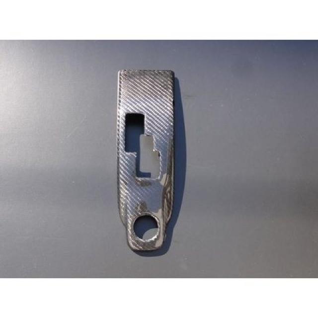 日産 リアルブラックカーボン シフトカバー シフトパネル GTR GT-R R35 < 自動車/バイク 日産 リアルブラックカーボン シフトカバー シフトパネル GTR GT-R R35 < 自動車/バイク