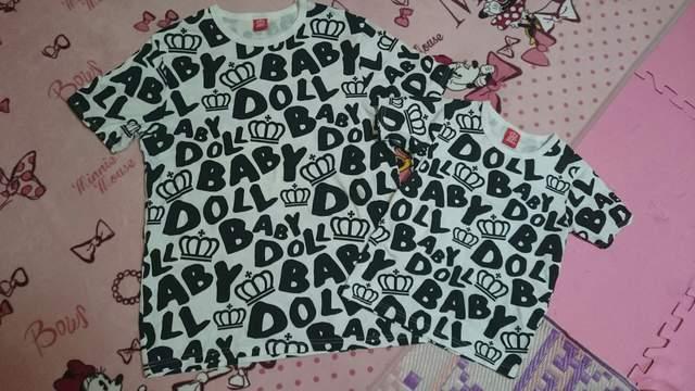 BABYDOLLeqR[fI\ZbgVi   uh 