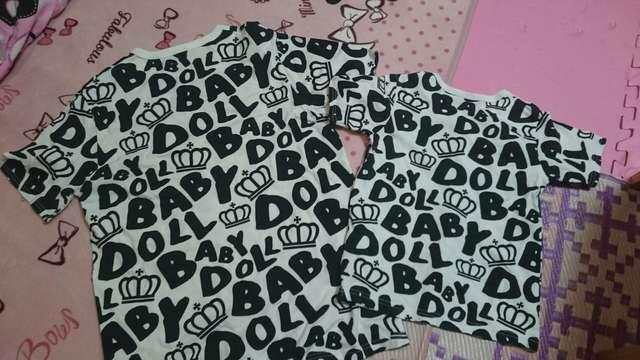 BABYDOLLeqR[fI\ZbgVi  uh 