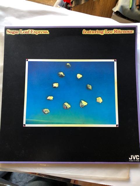 シュガーローフエクスプレス/リーリトナー&ジェントルソウツ < CD/DVD/ビデオ  シュガーローフエクスプレス/リーリトナー&ジェントルソウツ  < CD/DVD/ビデオの