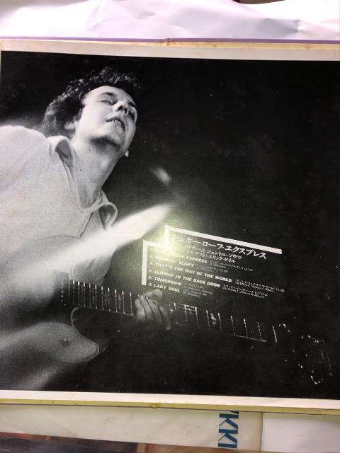 シュガーローフエクスプレス/リーリトナー&ジェントルソウツ < CD/DVD/ビデオ  シュガーローフエクスプレス/リーリトナー&ジェントルソウツ < CD/DVD/ビデオの