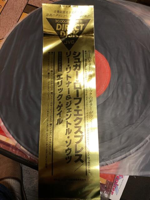 シュガーローフエクスプレス/リーリトナー&ジェントルソウツ < CD/DVD/ビデオ  シュガーローフエクスプレス/リーリトナー&ジェントルソウツ < CD/DVD/ビデオの