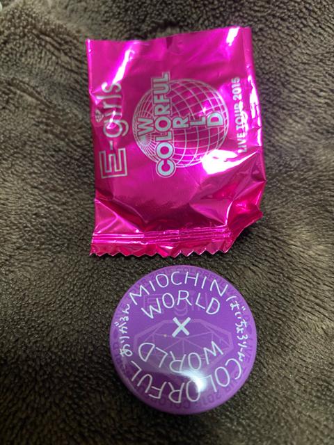 E-girls?Colorful World~jʃob`   ^gObY 