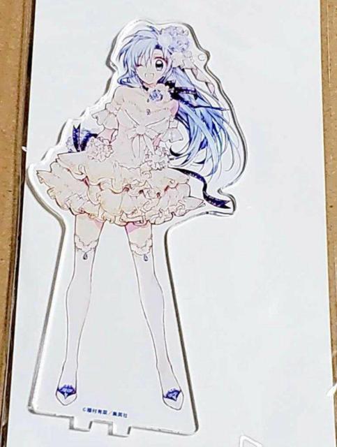 種村有菜カフェ/依音アクスタ/アクリルスタンド/イ・オ・ン/2弾 < アニメ/コミック/キャラクター  種村有菜カフェ/依音アクスタ/アクリルスタンド/イ・オ・ン/2弾  < アニメ/コミック/キャラクターの