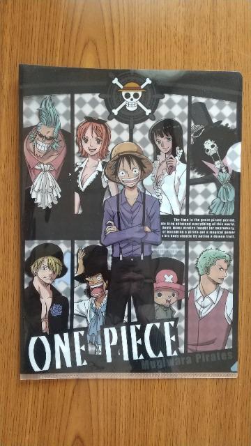 新品・ONE PIECEのクリアファイル < アニメ/コミック/キャラクター 新品・ONE PIECEのクリアファイル < アニメ/コミック/キャラクターの