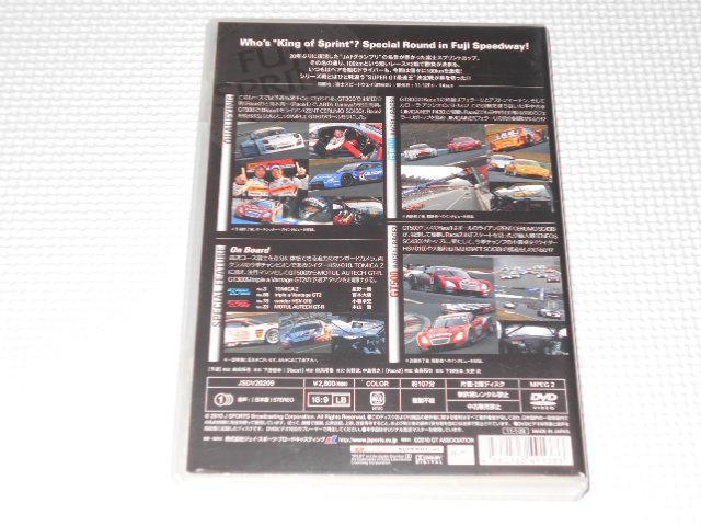 DVDSUPER GT 2010 SPECIAL AUTOBACS  CD/DVD/rfI 