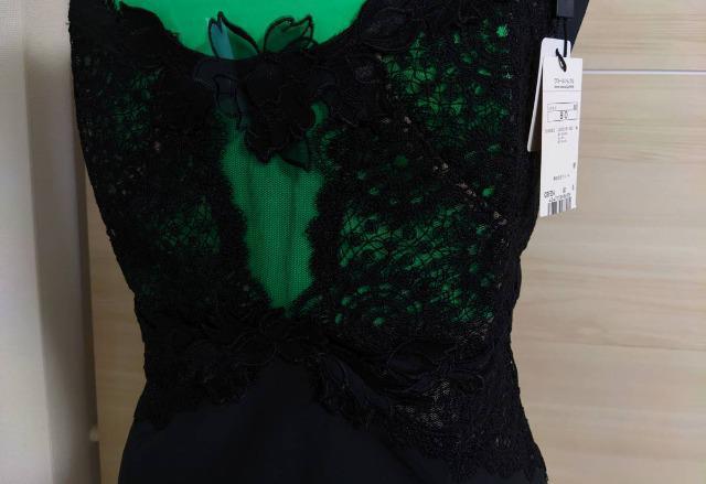 Wacoal/ワコール/Trefle/トレフル/54G/アラビアの宮殿/キャミソール/80/黒/ブラック/定価28600円/新品 < 女性ファッション Wacoal/ワコール/Trefle/トレフル/54G/アラビアの宮殿/キャミソール/80/黒/ブラック/定価28600円/新品 < 女性ファッションの