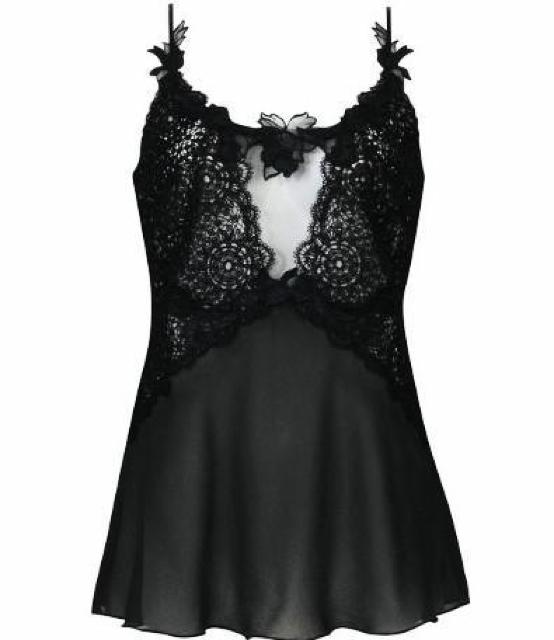 Wacoal/ワコール/Trefle/トレフル/54G/アラビアの宮殿/キャミソール/80/黒/ブラック/定価28600円/新品 < 女性ファッション Wacoal/ワコール/Trefle/トレフル/54G/アラビアの宮殿/キャミソール/80/黒/ブラック/定価28600円/新品 < 女性ファッションの