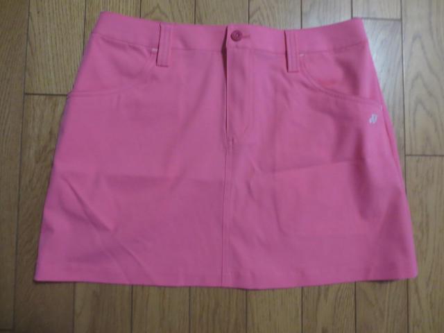 YONEX GOLF  ヨネックス ポリエステル スカート M < レジャー/スポーツ  YONEX GOLF  ヨネックス ポリエステル スカート M  < レジャー/スポーツの