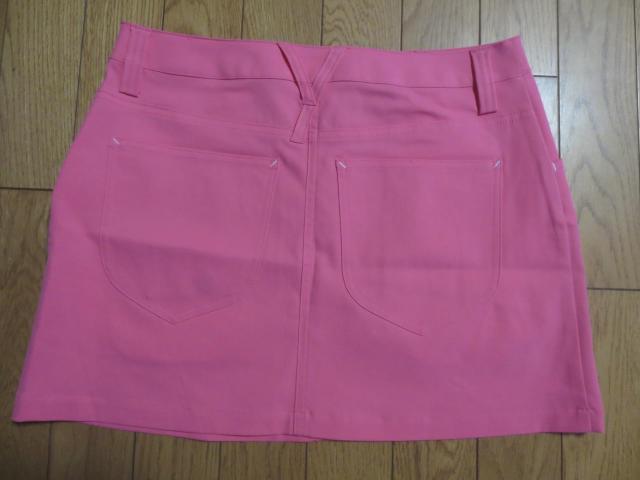 YONEX GOLF  ヨネックス ポリエステル スカート M < レジャー/スポーツ  YONEX GOLF  ヨネックス ポリエステル スカート M < レジャー/スポーツの