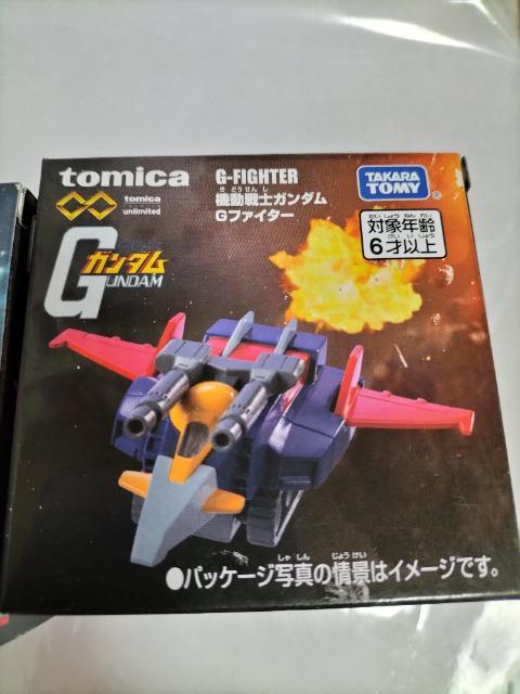 トミカ ガンダム 3個セット 未開封 新品 < ホビー  トミカ ガンダム 3個セット 未開封 新品 < ホビーの