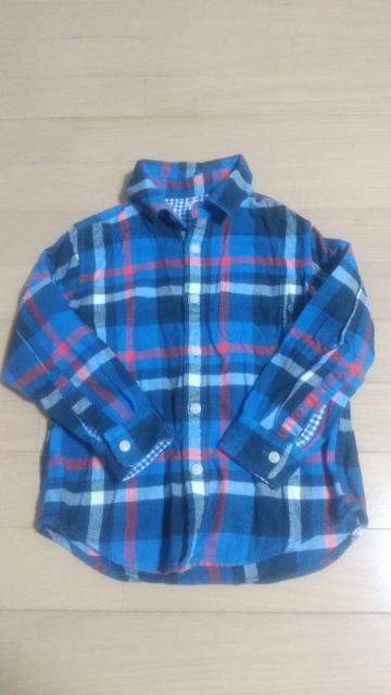 []tHVc/UNIQLO/size110/100%//   LbY/xr[ 